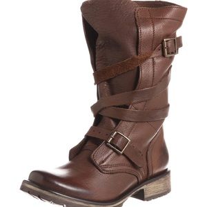 Steve Madden Bannddit boot